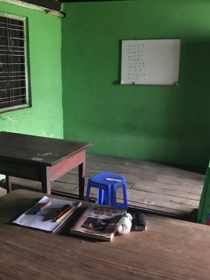 日本語教育能力検定試験やよのさ（３）