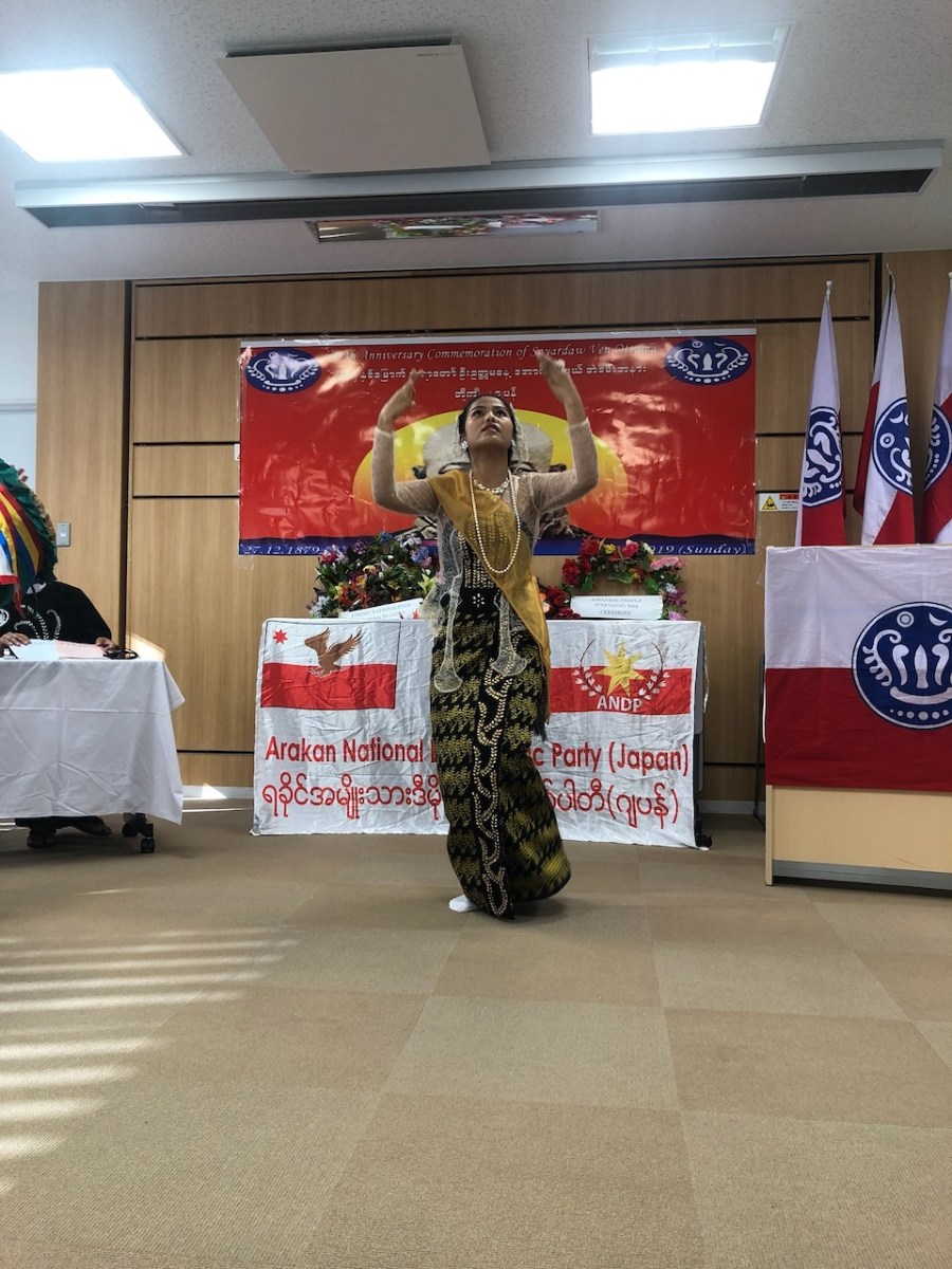 おもてなさぬの品川入管記（８）