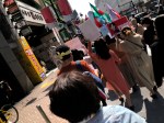 時間よ停まれ