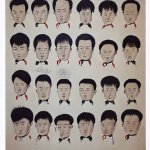 中国の光学的ノイズキャンセリング