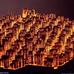 マスクの卒業式