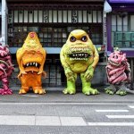 思い違い