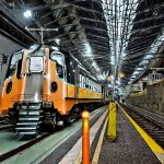 私が駅になったら