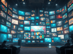 無限に複雑なテレビ