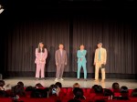 TCクラクション×ネコニスズ