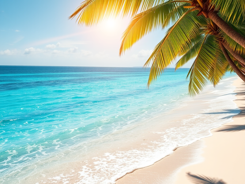 津波の来ない町