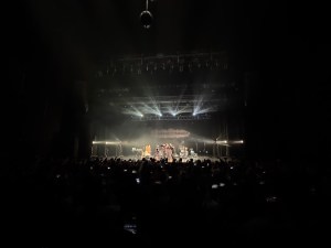 スタンディング・エヴォリューション