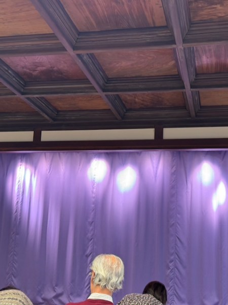 摂州合邦辻