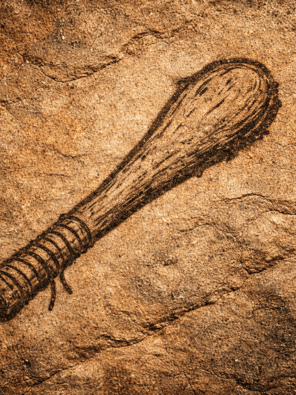 犬も歩けば……