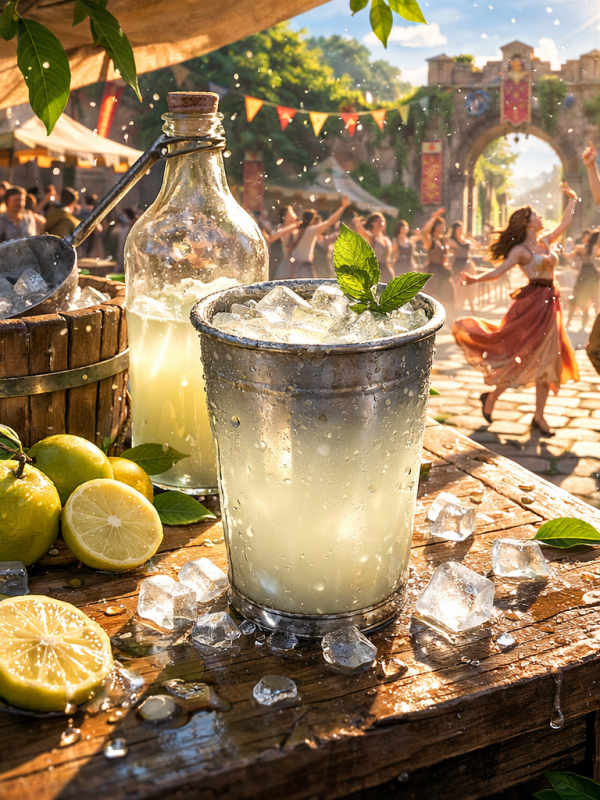 未来における苦労（１）