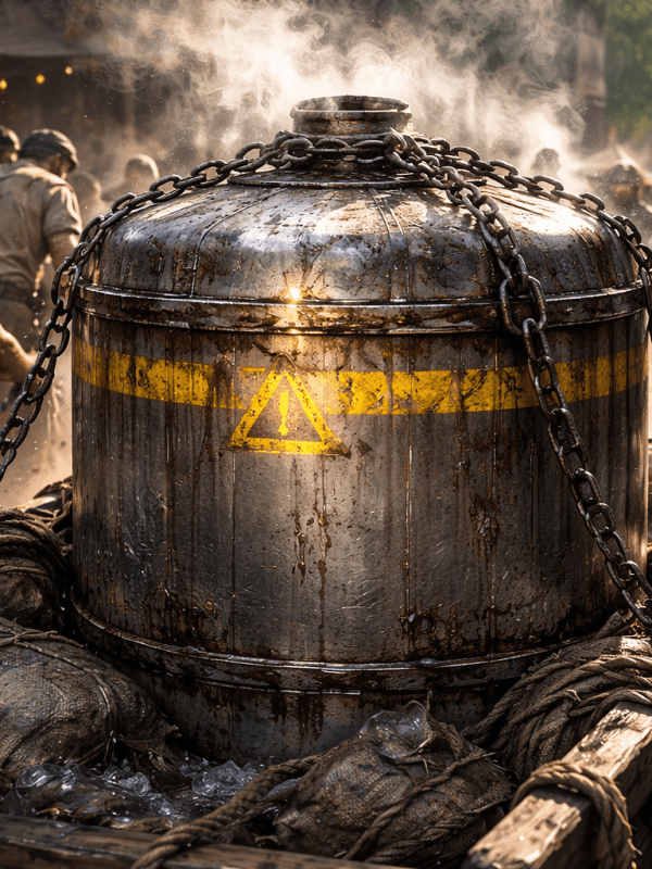 未来における苦労（２）