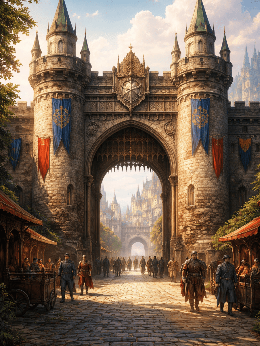 未来における苦労（３）