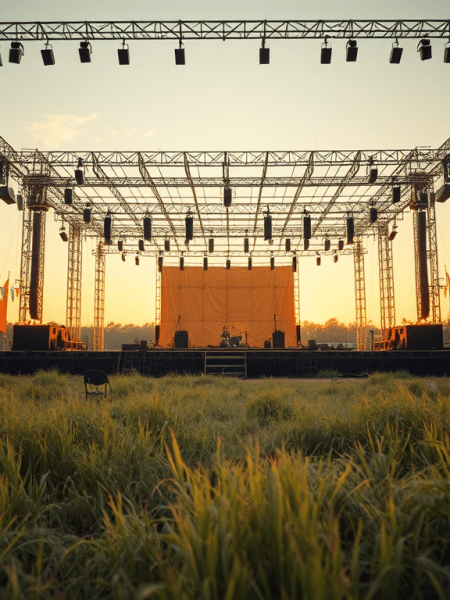 イヤーワーム・フェス