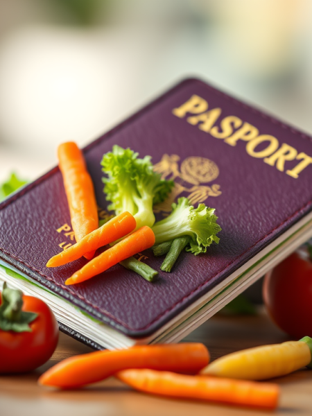 この世はなべて偽装難民