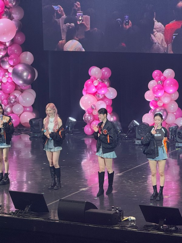 STAYC@KT Zepp Yokohama