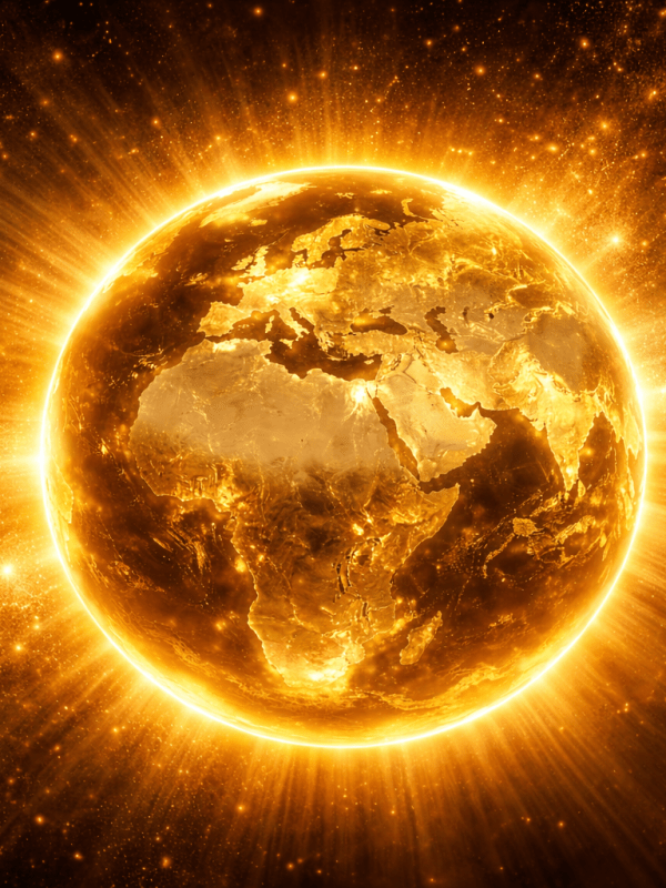 金は今が買い時