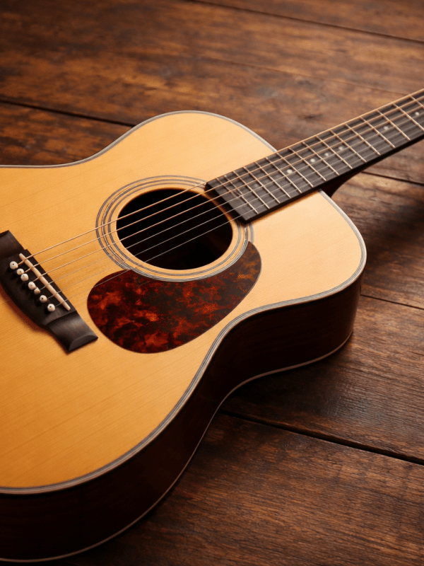 黙ってお三味を弾いてくれ（４）