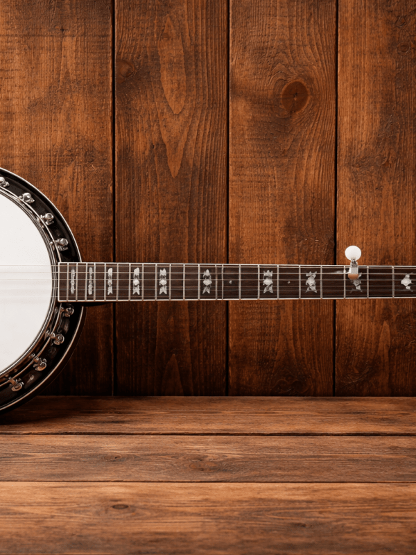 黙ってお三味を弾いてくれ（７）