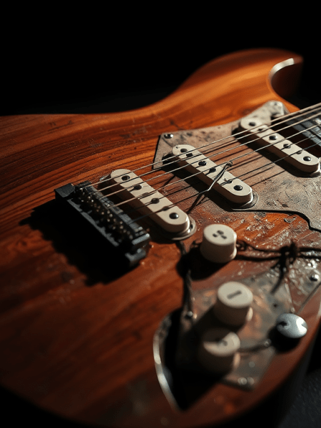 黙ってお三味を弾いてくれ（２）