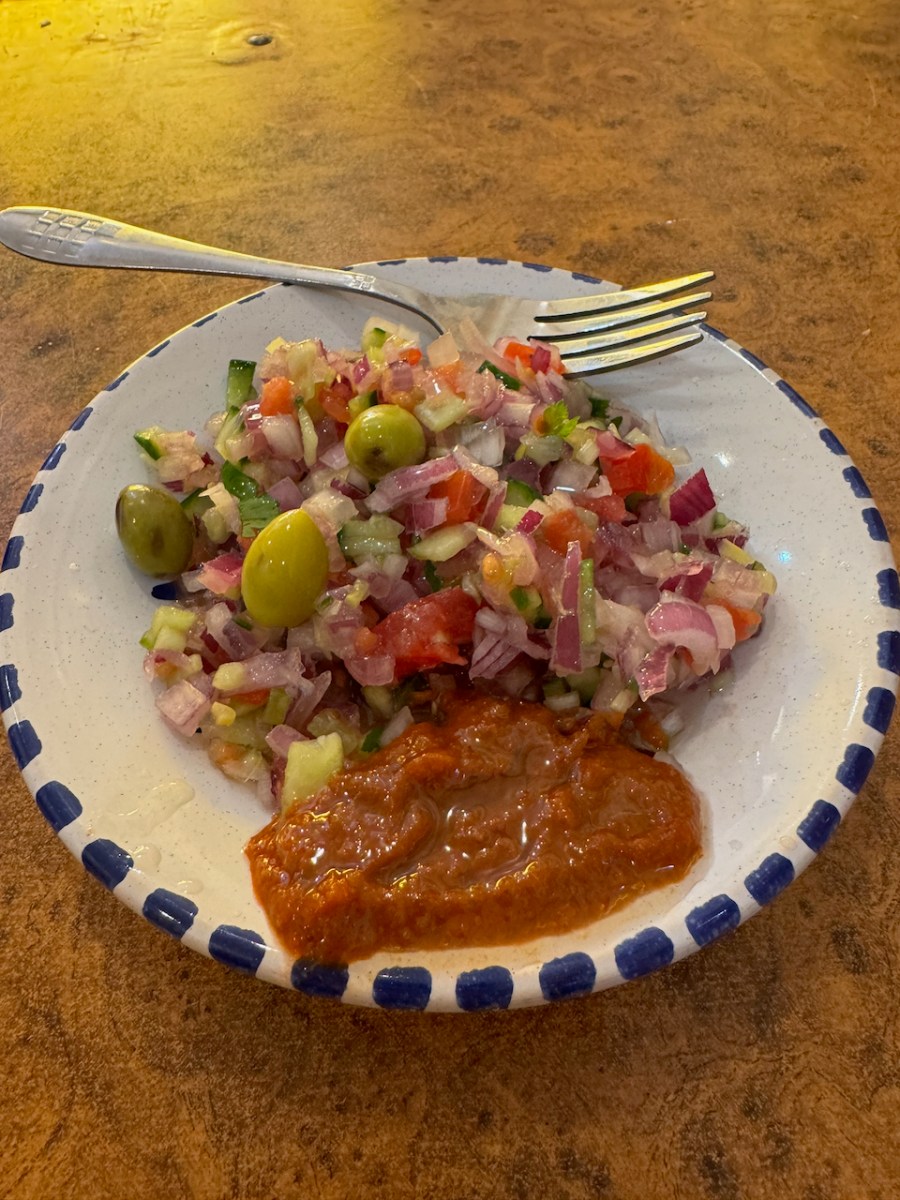 ベルベル語に出会う（３）