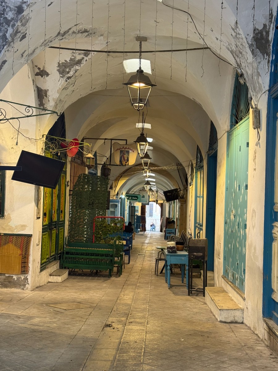 ベルベル語の調査とその後（３）