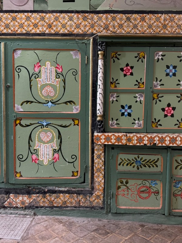 ベルベル語の調査とその後（７）