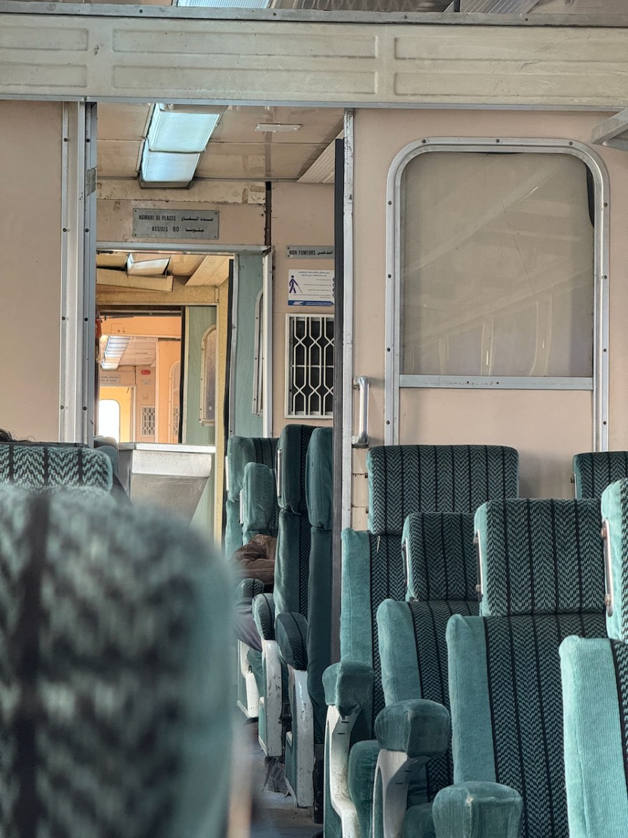 ベルベル語への旅（２）