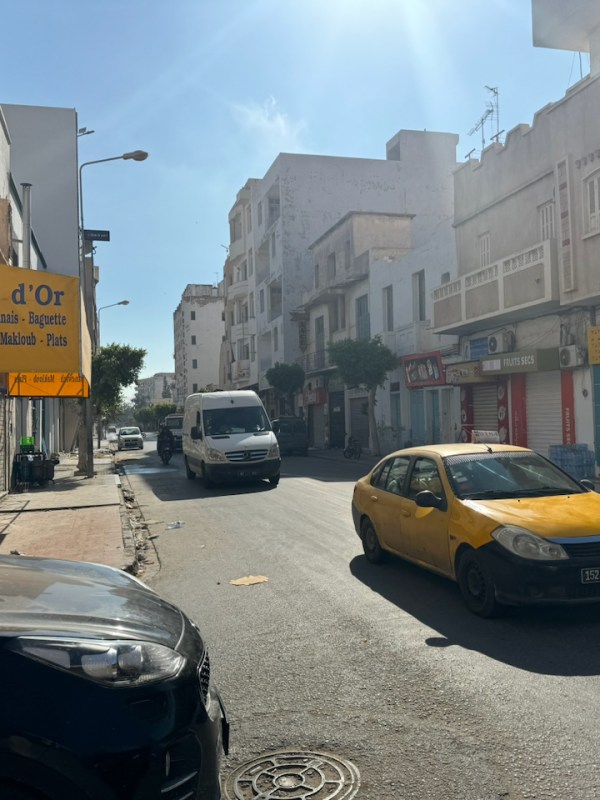 ベルベル語への旅（３）