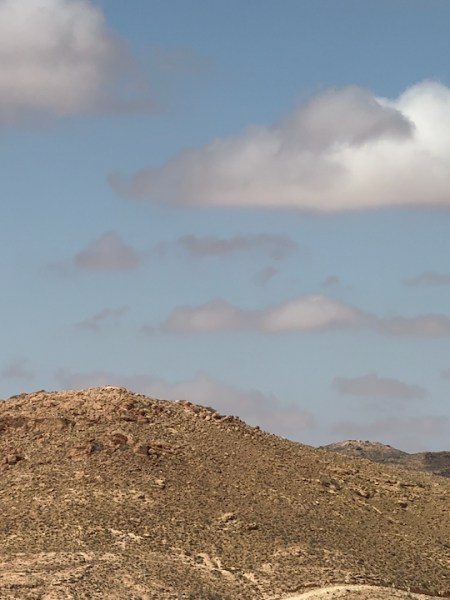 ベルベル語への旅（４）