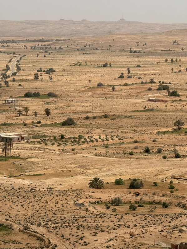 ベルベル語への旅（６）