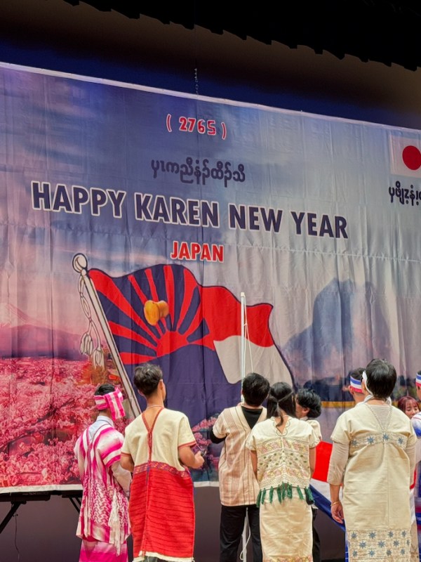 ベルベル語に出会う（２）