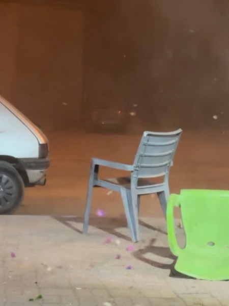 ベルベル語への旅（７）